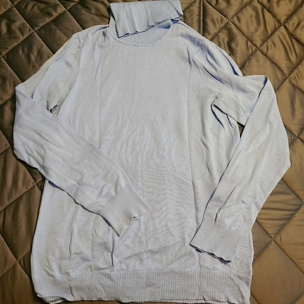 Gap turtle neck sweater